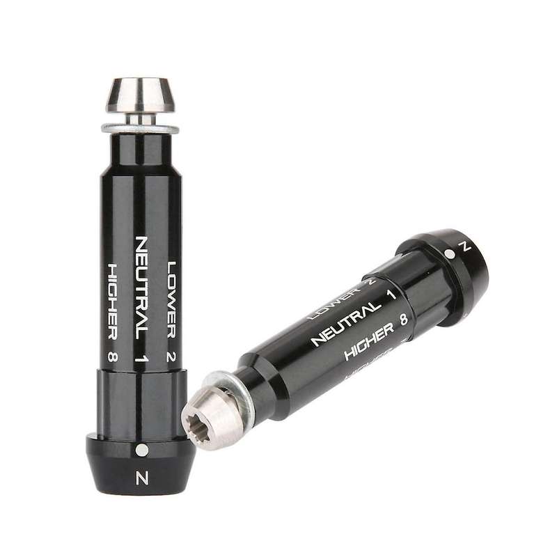 0.335 Golf Shaft Adapter Sleeve for Territory Driver Professional Version