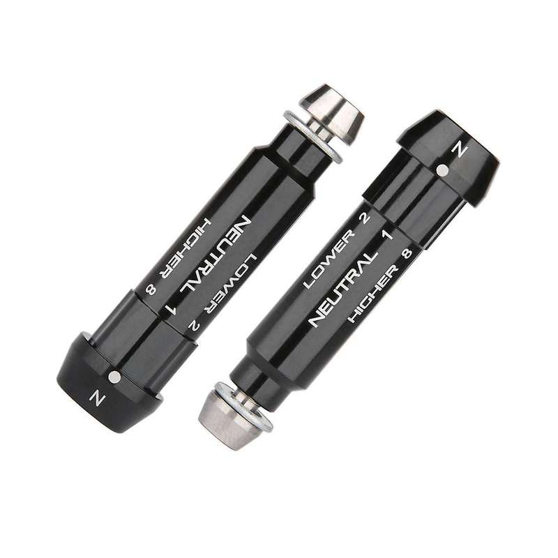 0.335 Golf Shaft Adapter Sleeve for Territory Driver Professional Version