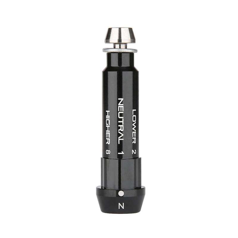 0.335 Golf Shaft Adapter Sleeve for Territory Driver Professional Version