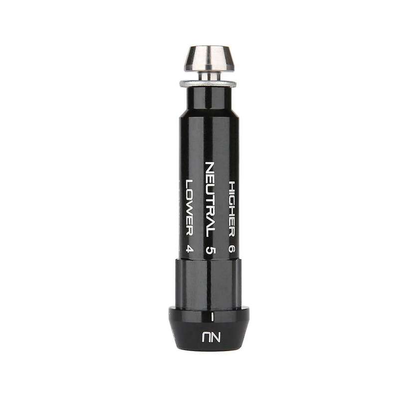 0.335 Golf Shaft Adapter Sleeve for Territory Driver Professional Version