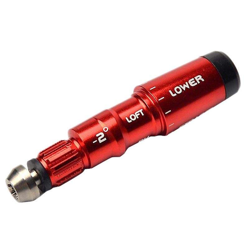 0.350 Golf Adapter Sleeve Professional Replacement for M3 R15, SLDR
