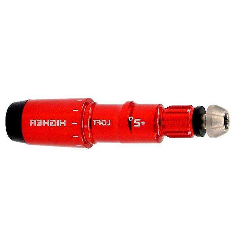 0.350 Golf Adapter Sleeve Professional Replacement for M3 R15, SLDR