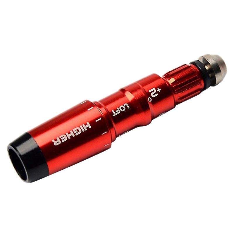 0.350 Golf Adapter Sleeve Professional Replacement for M3 R15, SLDR