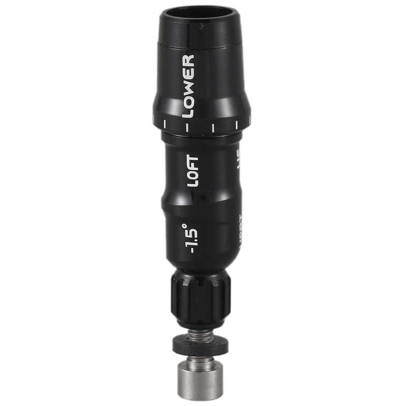 0.370 Golf Adapter Sleeve Replacement Accessories for M3 M5 /LH