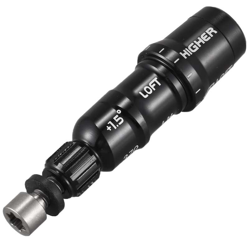 0.370 Golf Adapter Sleeve Replacement Accessories for M3 M5 /LH