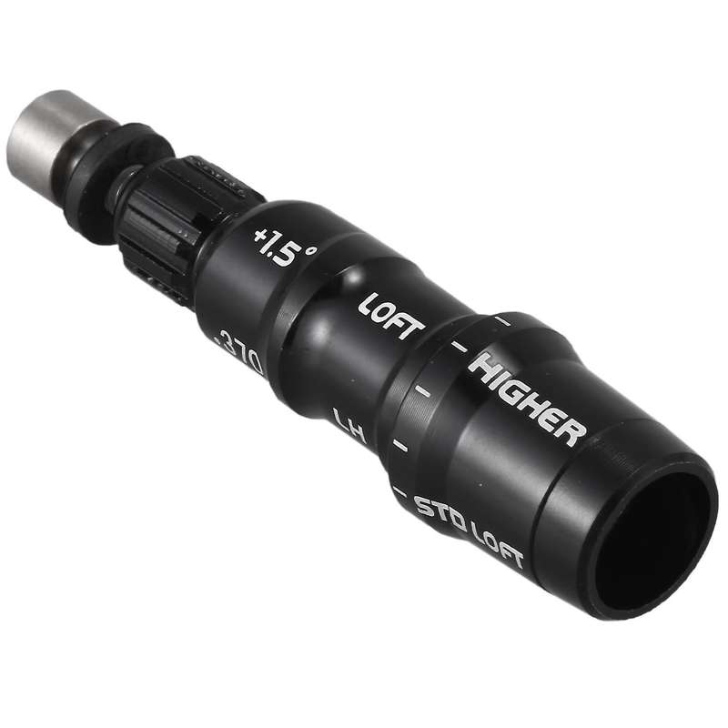 0.370 Golf Adapter Sleeve Replacement Accessories for M3 M5 /LH