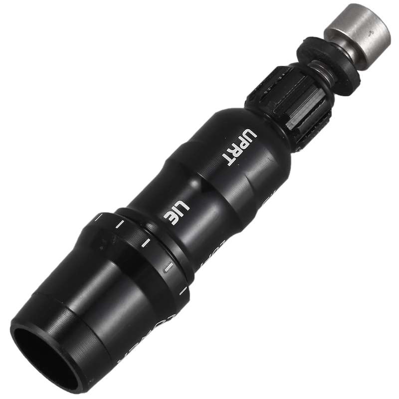 0.370 Golf Adapter Sleeve Replacement Accessories for M3 M5 /LH