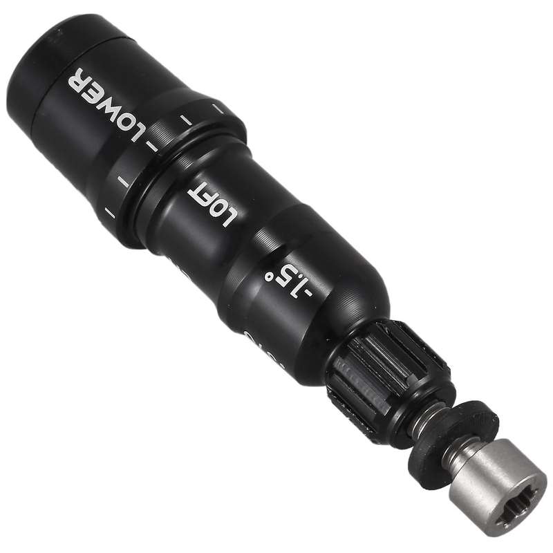 0.370 Golf Adapter Sleeve Replacement Accessories for M3 M5 /LH