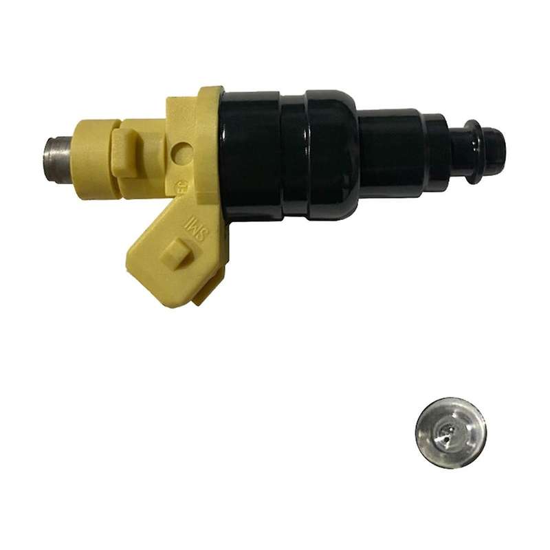 0000788323 New Fuel Injector Nozzle for S E W124 R129 W140 W210,4.2-4.3, 93-04