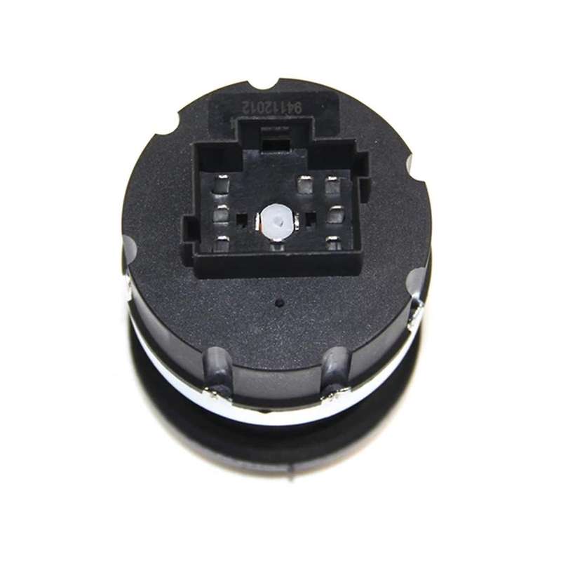0005456704 Headlight Light Switch for A0005456704 Square Plug High Performance Headlight Switch