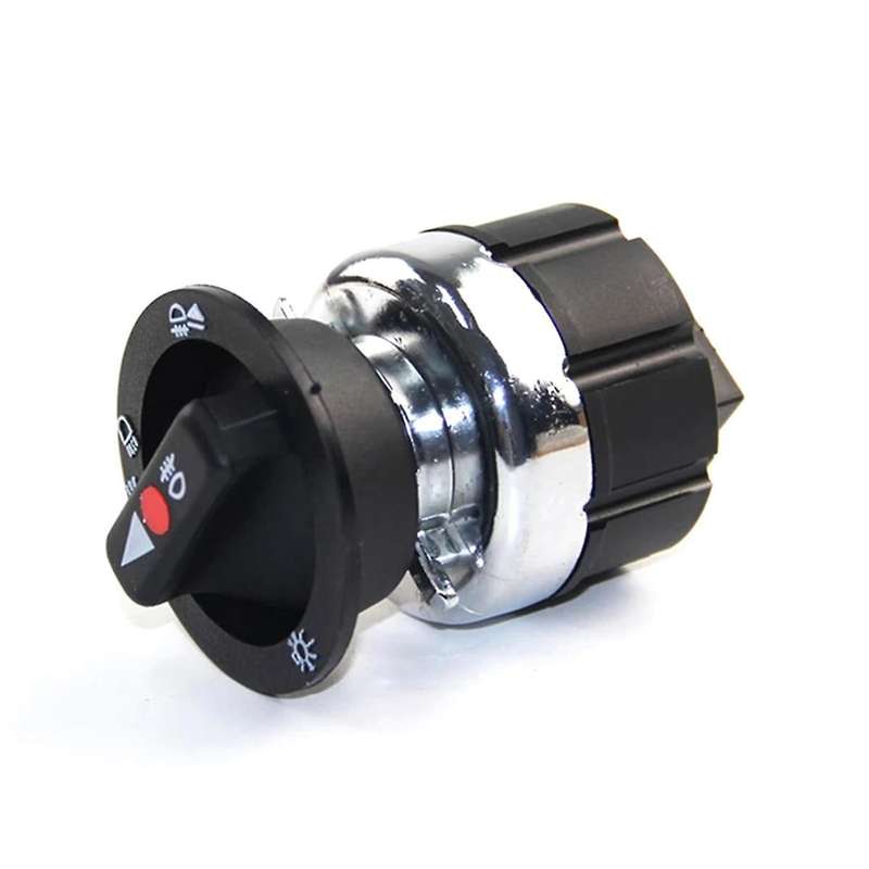 0005456704 Headlight Light Switch for A0005456704 Square Plug High Performance Headlight Switch
