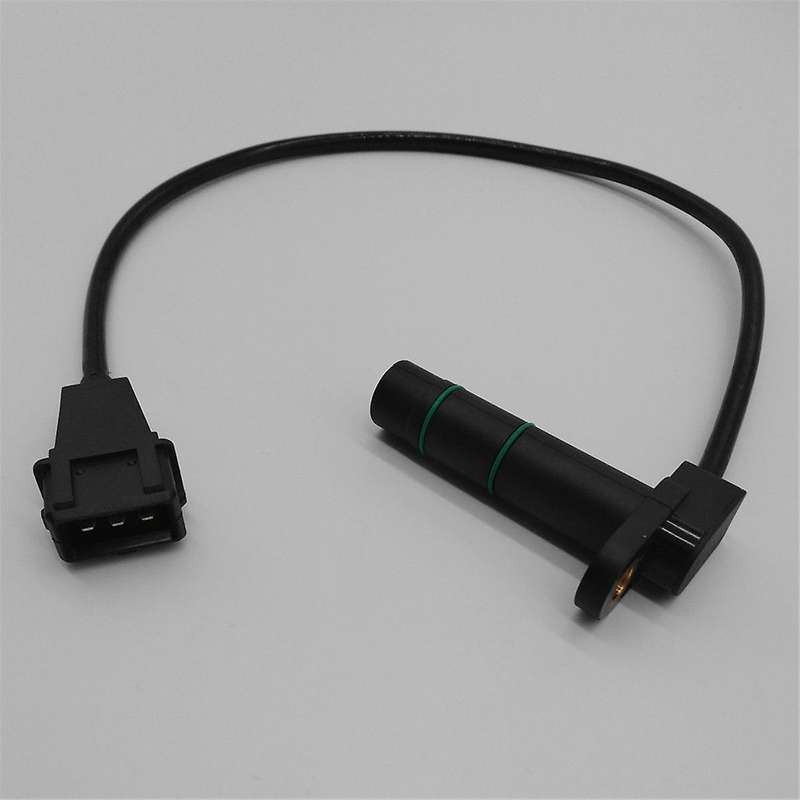 0009785008 Speed Sensor Pulse Signal Sensor for Linde Forklift Accessories Electric Vehicle Parts