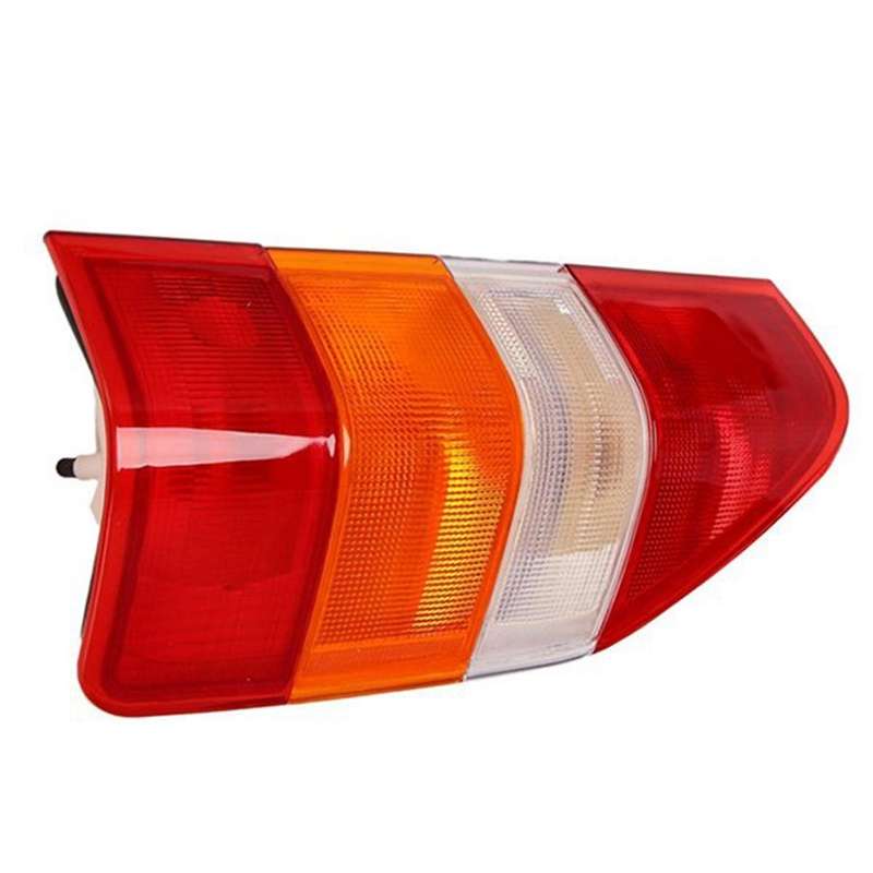 0008261556 Tail Light Brake Light Tail Light Assembly Rear Bending Light for 0008261656