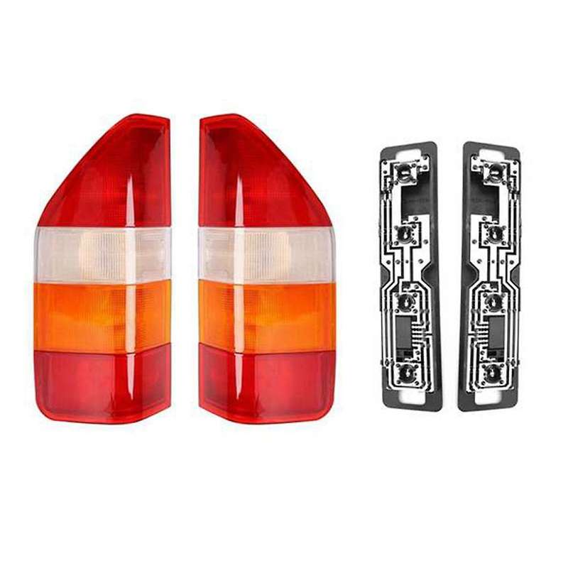 0008261556 Tail Light Brake Light Tail Light Assembly Rear Bending Light for 0008261656