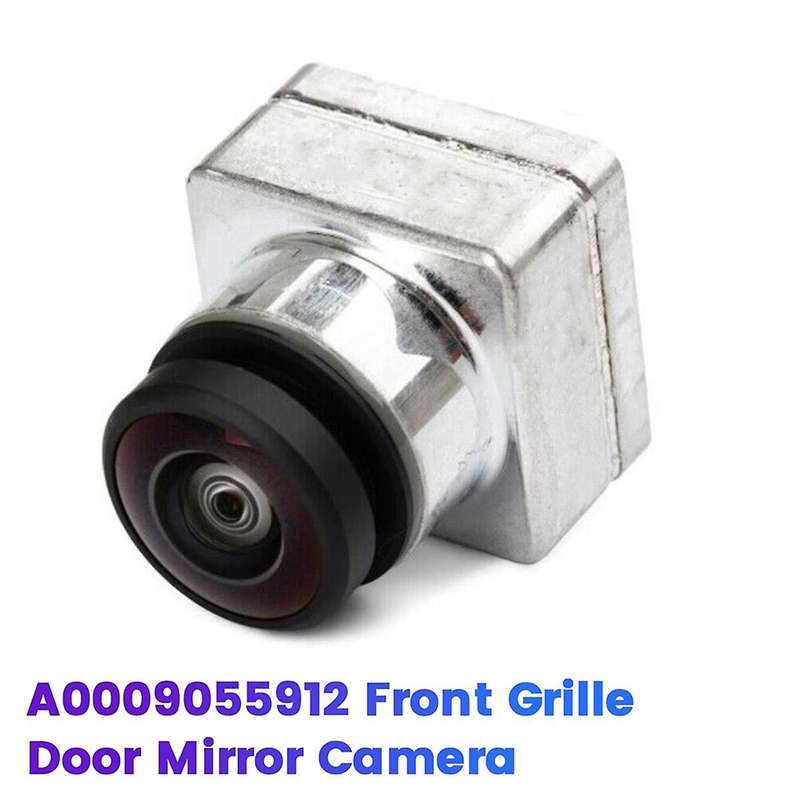0009055912 New for W213 W177 W223 360 Surround View Camera Front View Camera Side Mirror Camera
