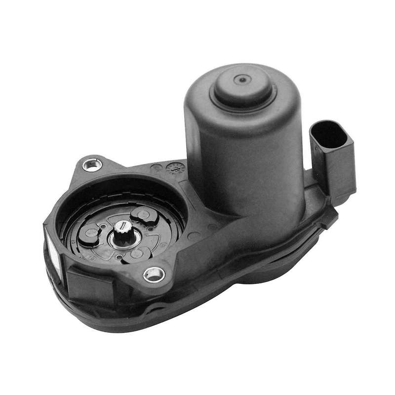 0009061004 Car Rear Parking Brake Engine Motors Electrical Actuator Motor for W213 E200 E260 E300 E3