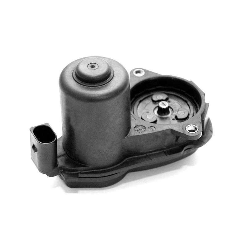 0009061004 Car Rear Parking Brake Engine Motors Electrical Actuator Motor for W213 E200 E260 E300 E3