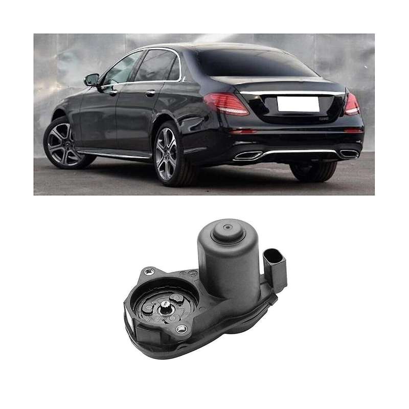 0009061004 Car Rear Parking Brake Engine Motors Electrical Actuator Motor for W213 E200 E260 E300 E3