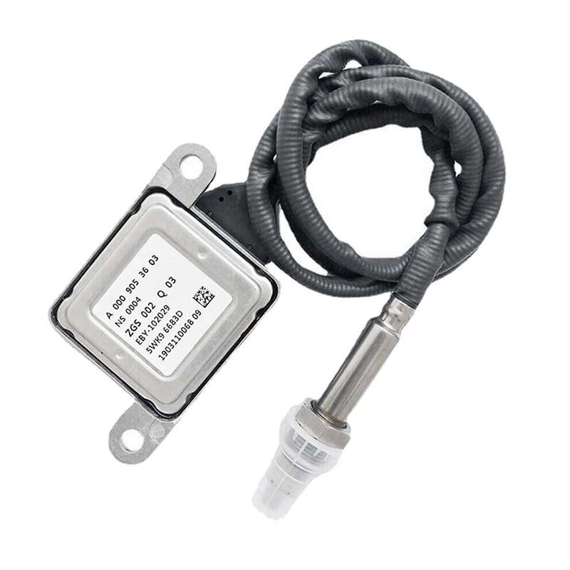 0009053603 5wk96683d New Nox Sensor for W205 W166 Gle350 400 Ml350 B180 B200