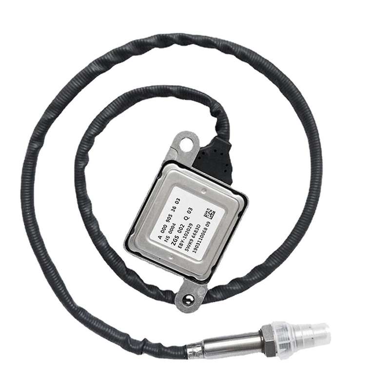 0009053603 5wk96683d New Nox Sensor for W205 W166 Gle350 400 Ml350 B180 B200