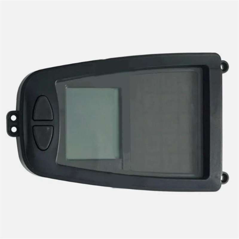 0009400757 Forklift Dashboard for Forklift 335-03 386-02 335/12 Forklift Display Unit Assy 000940073