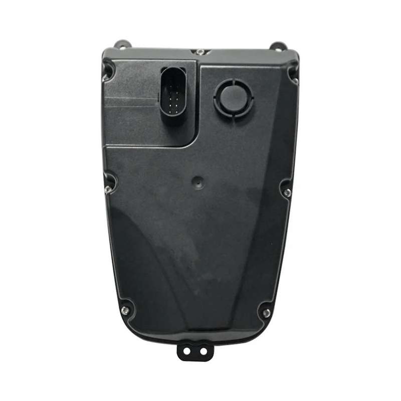 0009400757 Forklift Dashboard for Forklift 335-03 386-02 335/12 Forklift Display Unit Assy 000940073