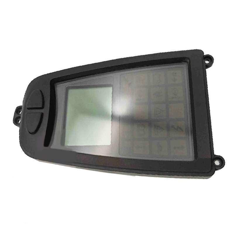 0009400757 Forklift Dashboard for Forklift 335-03 386-02 335/12 Forklift Display Unit Assy 000940073