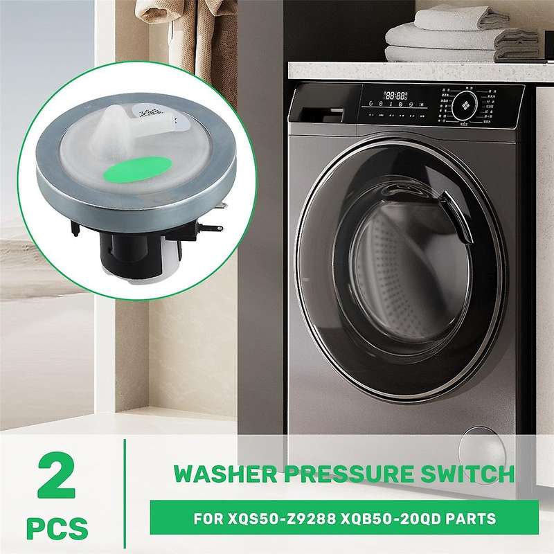 00330510001B Washing Machine Water Level Sensor for Washing Machine XQS50-Z9288 XQB50-20QD Parts
