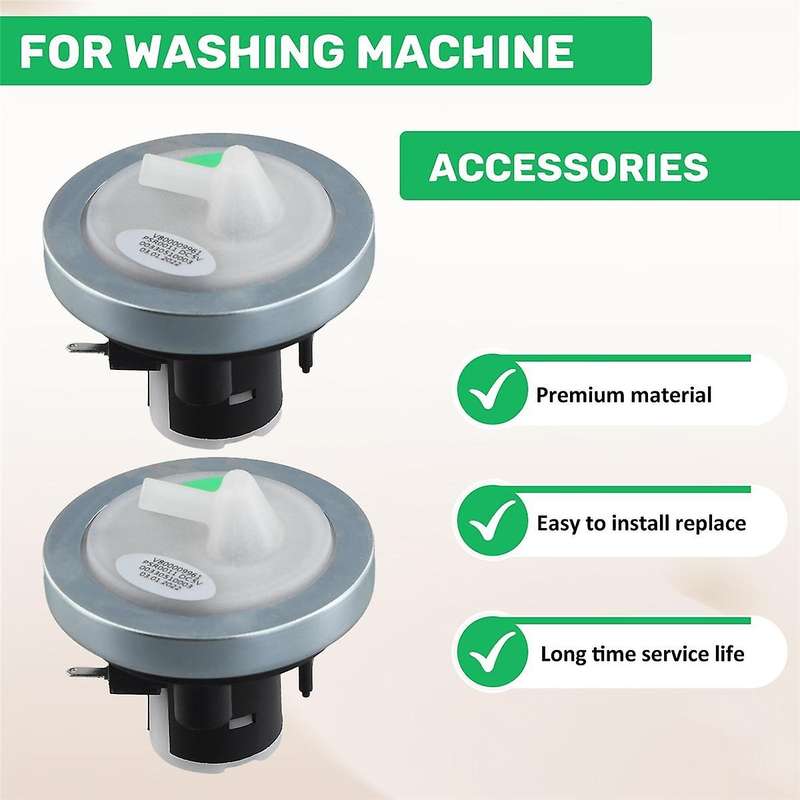 00330510001B Washing Machine Water Level Sensor for Washing Machine XQS50-Z9288 XQB50-20QD Parts