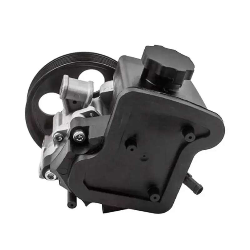 0034664001 Power Steering Pump Directional Rotation Pump Automotive for W203 CL203 W211 C209 S211 A