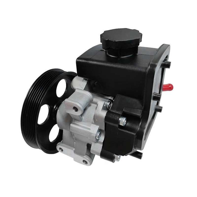 0034664001 Power Steering Pump Directional Rotation Pump Automotive for W203 CL203 W211 C209 S211 A