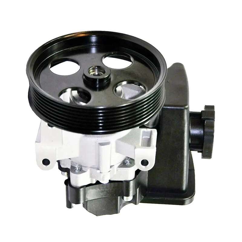 0034664001 Power Steering Pump Directional Rotation Pump Automotive for W203 CL203 W211 C209 S211 A