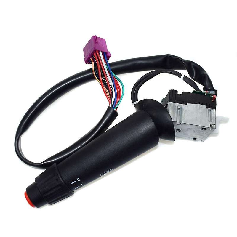 0085450124 0078458224 Car Headlight Turn Signal Switch Steering Column Switch for Merceders Actros
