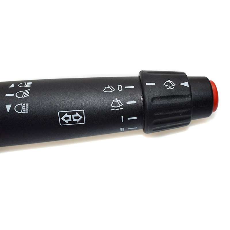 0085450124 0078458224 Car Headlight Turn Signal Switch Steering Column Switch for Merceders Actros
