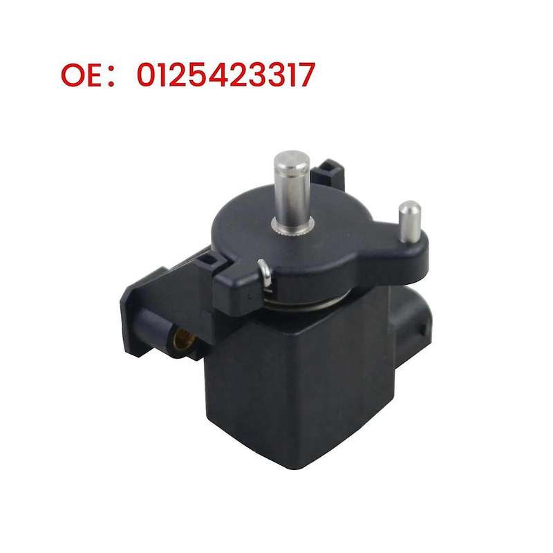 0125423317 Accelerator Pedal Position Sensor for Mercedesbenz C Clk E S Class 125423317 012-542-33-