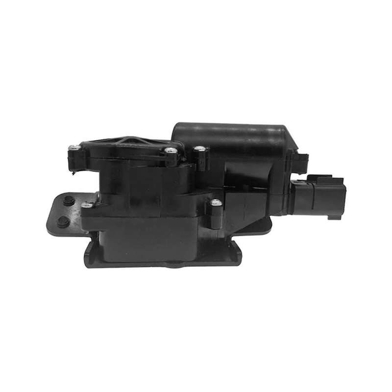 013501872 Car Electric Latch Actuator Rear Boot Lid Lock Latch Block Suitable for Opel 2008-2017 13