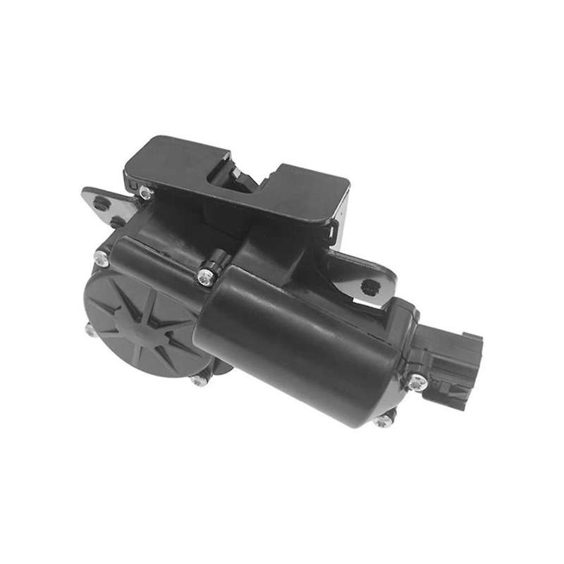 013501872 Car Electric Latch Actuator Rear Boot Lid Lock Latch Block Suitable for Opel 2008-2017 13