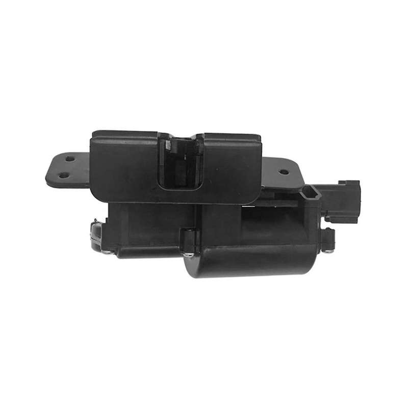013501872 Car Electric Latch Actuator Rear Boot Lid Lock Latch Block Suitable for Opel 2008-2017 13