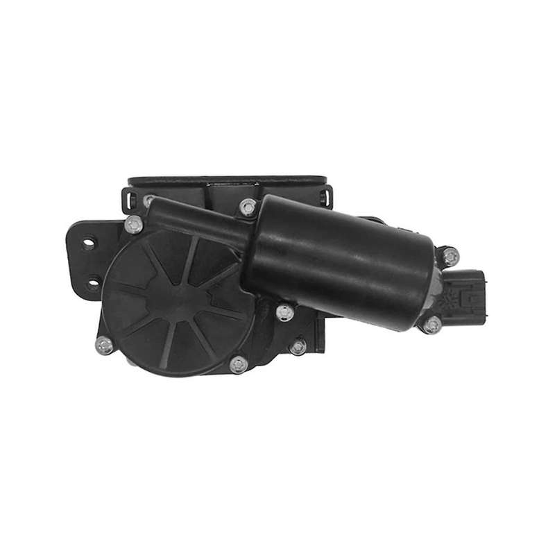 013501872 Car Electric Latch Actuator Rear Boot Lid Lock Latch Block Suitable for Opel 2008-2017 13