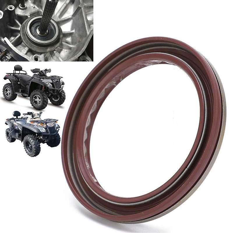 0180013105 Engine Oil Metal Modify for Ranchero 600 CF6005 2011