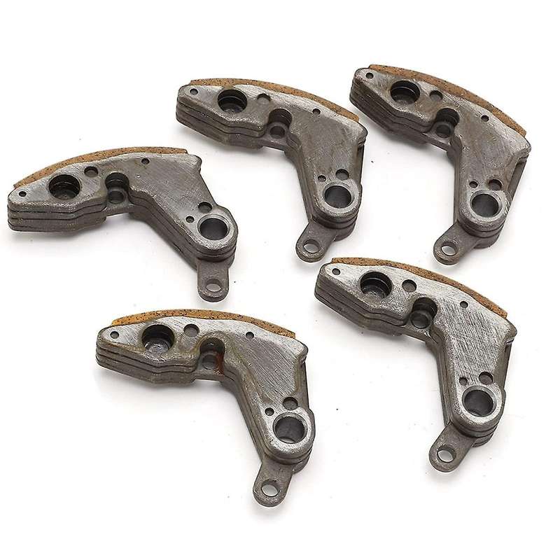 0180-054200 for Atv Utv Uforce Clutch Plate Centrifugal Block for Engine Kart for Cf188 Cf500 500CC