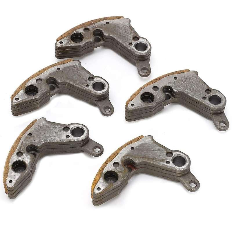 0180-054200 for Atv Utv Uforce Clutch Plate Centrifugal Block for Engine Kart for Cf188 Cf500 500CC