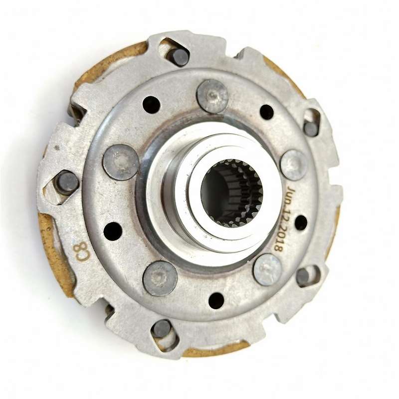 0180-054000-0003 Clutch Rack Assembly Centrifugal Block for Cf188 Cf500 500cc Atv Utv