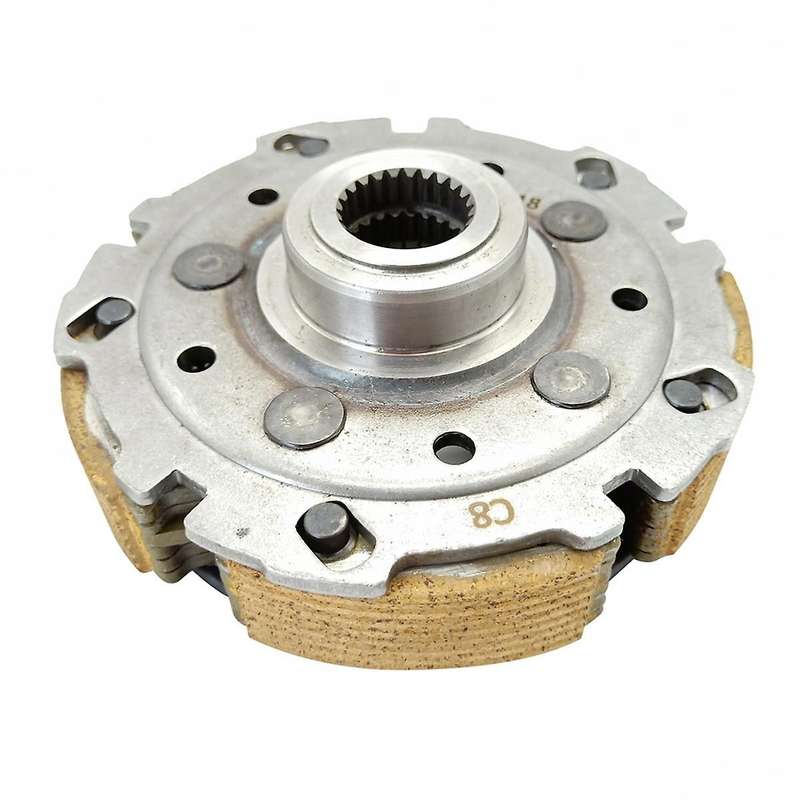 0180-054000-0003 Clutch Rack Assembly Centrifugal Block for Cf188 Cf500 500cc Atv Utv