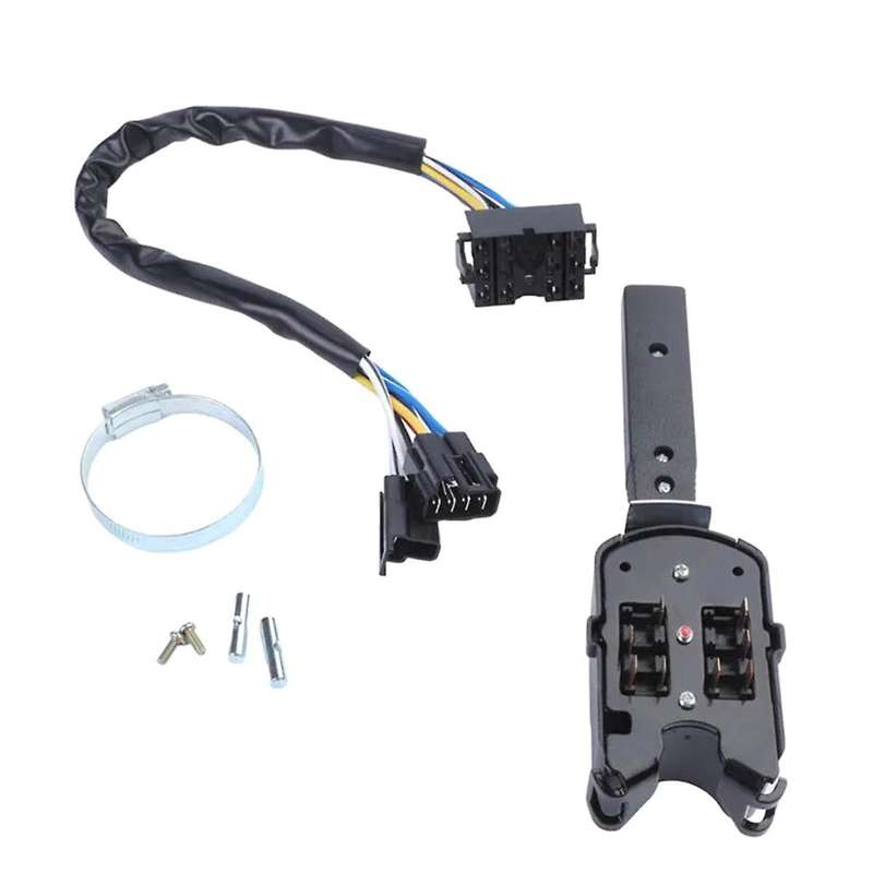 01-4811-87 01481187 K3012953 Turn Signal Wiper Switch for Kenworta T800