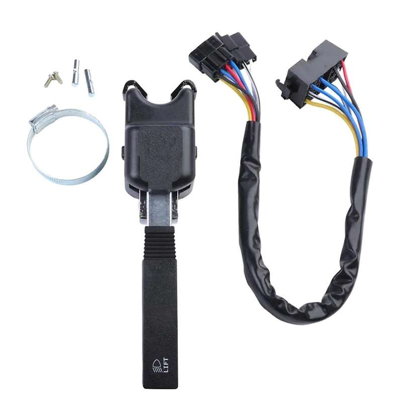 01-4811-87 01481187 K3012953 Turn Signal Wiper Switch for Kenworta T800