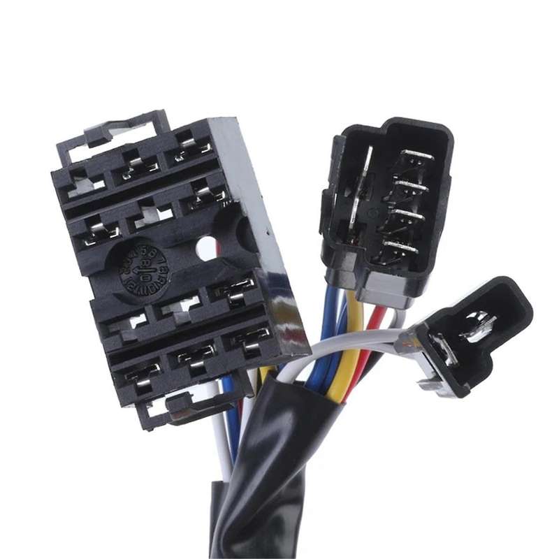01-4811-87 01481187 K3012953 Turn Signal Wiper Switch for Kenworta T800