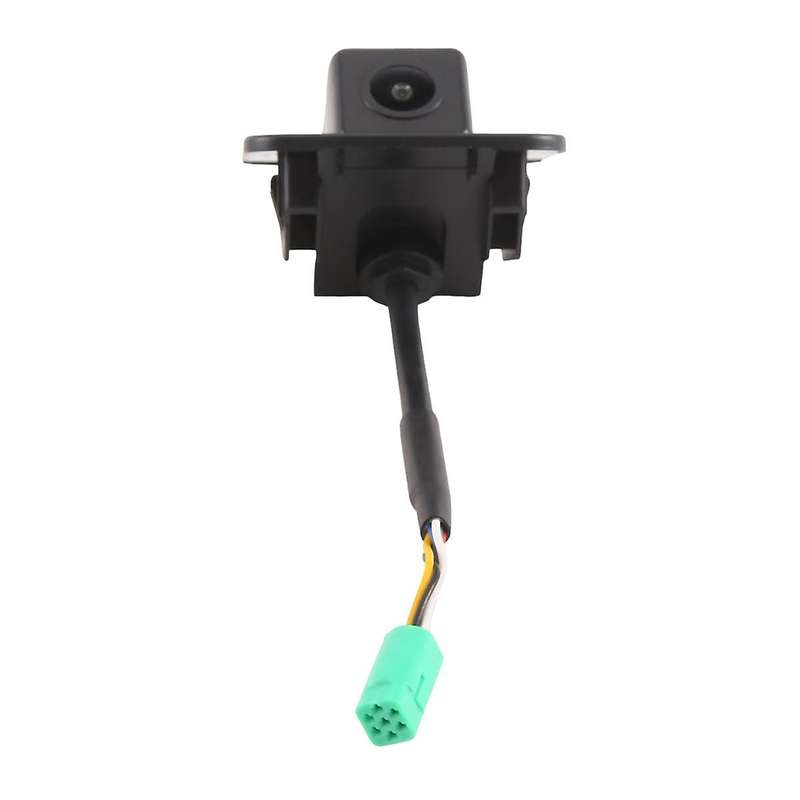 01725420 Car Rear View Camera for Boyue