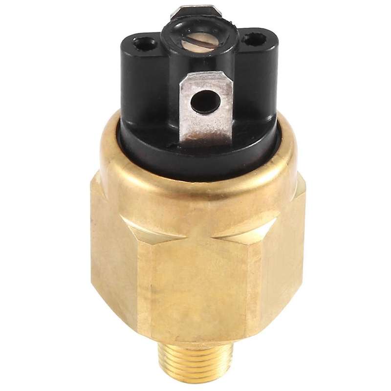 01818201005 Oil Pressure Sensor Sensor Oil Pressure Switch Excavator Accessories