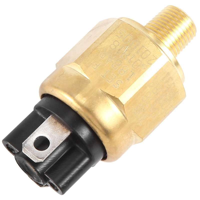 01818201005 Oil Pressure Sensor Sensor Oil Pressure Switch Excavator Accessories